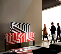 Мебельная выставка Salone del
Mobile Milano