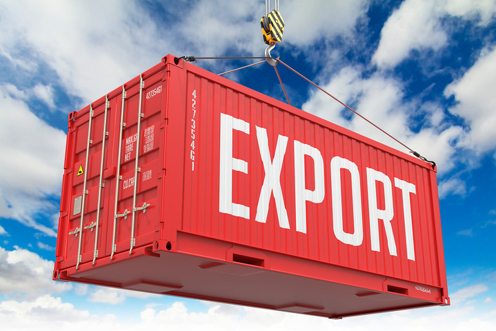 Инструкция экспорта товаров из России
