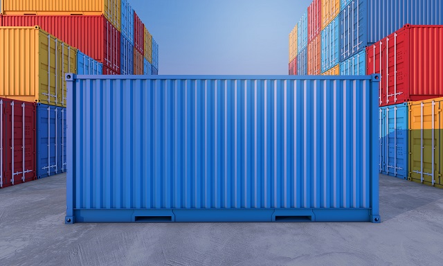 Правила и особенности контейнерных перевозок